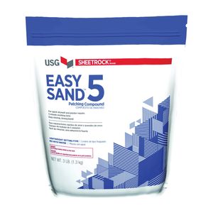 US Gypsum 3 lb. Easy Sand 5 Joint Compoundimage