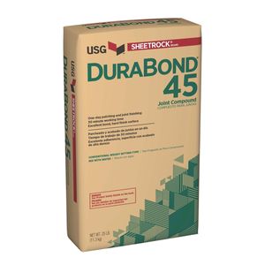 US Gypsum 25 lb. Durabond 45 Joint Compoundimage