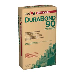 US Gypsum 25 lb. Durabond 90 Joint Compoundimage