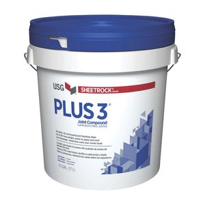 US Gypsum 4-1/2 gal. Plus 3 Joint Compoundimage