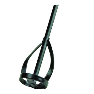Hyde 1-3/4 in. x 19 in. Mud Mixerimage