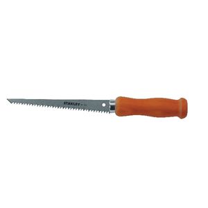 Stanley 6 in. Wood Handle Drywall Jab Sawimage