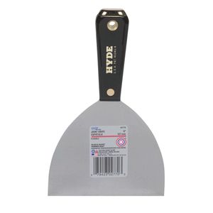 Hyde 5 in. Flexible Hammerhead Drywall Joint Knifeimage