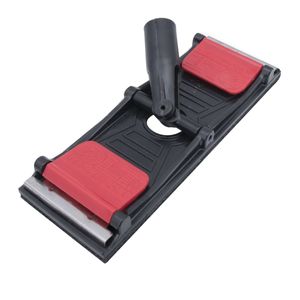 Marshalltown 9 in. x 3-1/4 in. Plastic Pole Sander Headimage