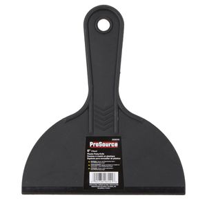 ProSource 6 in. Plastic Putty Knifeimage