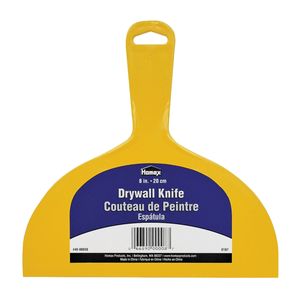 Homax 8 in. Heavy Duty Plastic Drywall Knifeimage