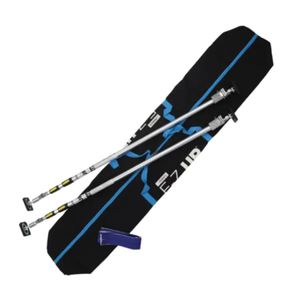 E-Z Up 12 ft. Heavy Duty Dust Containment Pole Kitimage
