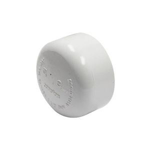 Ipex 1-1/2 in. DWV Hub Pipe Capimage