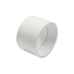 Ipex 1-1/2 in. DWV Hub Couplingimage