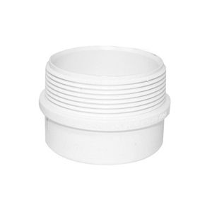 Ipex 1-1/2 in. DWV Trap Pipe Adapterimage