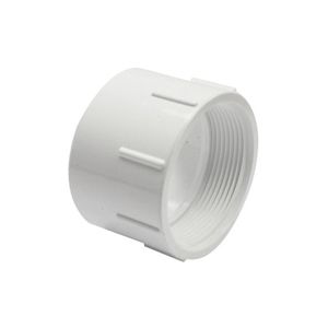 Ipex 2 in. Female Pipe Thread x Hub DWV Pipe Adapterimage