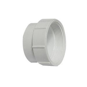 Ipex 2 in. Cleanout Body with Threaded Plugimage