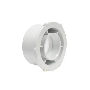 IPEX 3 in. x 1-1/2 in. Flush Reducing Pipe Bushingimage