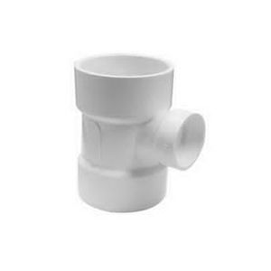 Ipex 3 in. x 3 in. x 1-1/2 in. DWV Sanitary Pipe Teeimage