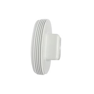 IPEX 4 in. Schedule 40 PVC Cleanout Plugimage