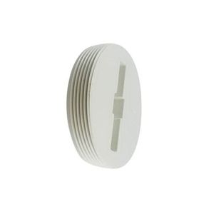 Ipex 4 in. Schedule 40 Toe-Saver Floor Plugimage