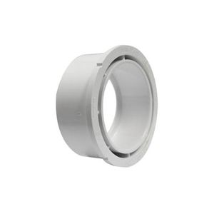 IPEX 4 in. x 3 in. PVC Flush Reducing Pipe Bushingimage