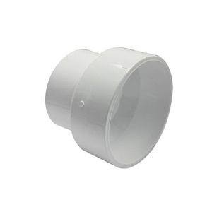 IPEX 4 in. x 3 in. DWV Reducing Couplingimage