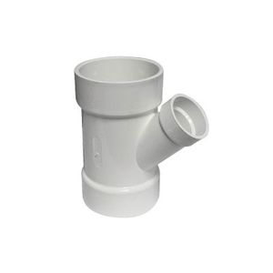 IPEX 4 in. x 2 in. DWV Reducing Pipe Wyeimage