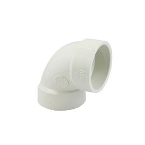 Ipex 1-1/2 in. 90-Degree Sanitary DWV Elbowimage