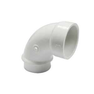 Ipex 1-1/2 in. 90-Degree Sanitary Street Pipe Elbowimage