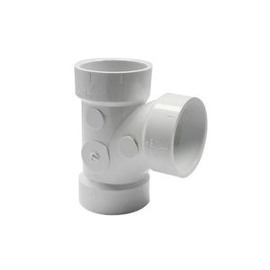 Ipex 1-1/2 in. DWV Sanitary Pipe Teeimage