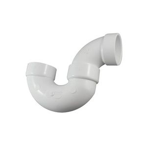Ipex 1-1/2 in. Schedule 40 PVC DWV P-Trapimage