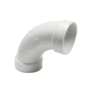 Ipex 2 in. 90-Degree Long Sweep Pipe Elbowimage