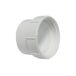 Ipex 3 in. Cleanout Body with Threaded Plugimage