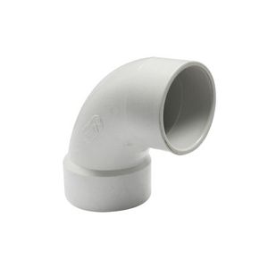 Ipex 3 in. 90-Degree Sanitary Street Elbowimage