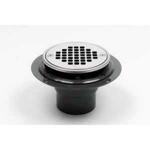 Oatey 2 in. Low Profile Shower Drainimage
