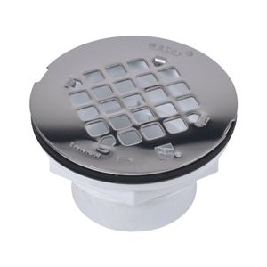 Oatey 2 in. PVC Shower Stall Drainimage