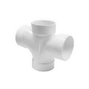 Ipex 2 in. DWV Sanitary Crossimage