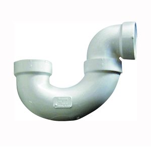 Ipex 2 in. PVC DWV Schedule 40 P-Trapimage