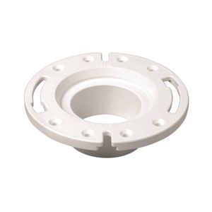 Oatey 3 in. PVC Spigot Closet Flangeimage