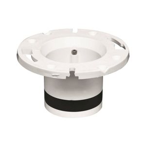 Oatey 4 in. PVC Closet Flangeimage