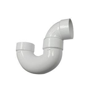 Ipex 3 in. Schedule 40 PVC DWV P-Trapimage