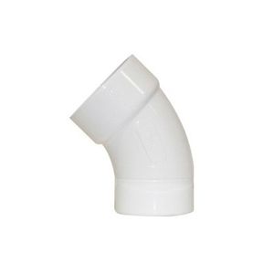 Ipex 4 in. 45-Degree Street DWV Elbowimage