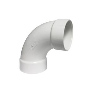 Ipex 4 in. 90-Degree Long Sweep Pipe Elbowimage