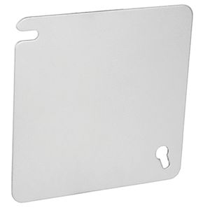 Southwire 4 in. Square Flat Blank Coverimage
