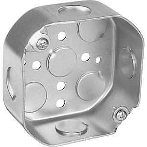 Southwire 3-1/2 in. x 1-1/2 in. Octagon Boximage