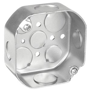 Southwire 4 in. x 1-1/2 in. Octagon Boximage