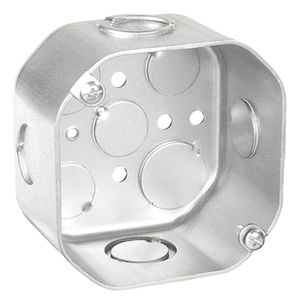 Southwire 4 in. x 2-1/8 in. Octagon Boximage