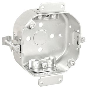 Southwire 4 in. x 1-1/2 in. Octagon Boximage