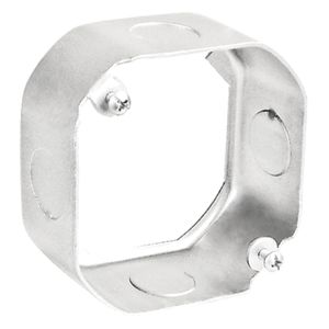 Southwire 1-1/2 in. x 4 in. Octagonal Extension Ringimage