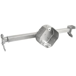 Southwire 4 in. x 1-1/2 in. Octagonal Ceiling Fan Boximage