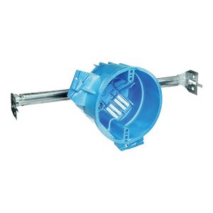 Carlon 25 cu. in. Ceiling Boximage