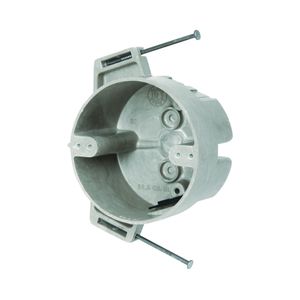 Allied Moulded Products 4 in. Round Ceiling Boximage