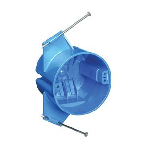 Carlon 18 cu. in. Round Ceiling Boximage