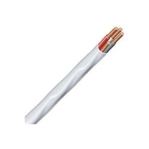 Southwire 14/3 NM With Ground 100 ft. 15A Building Wireimage